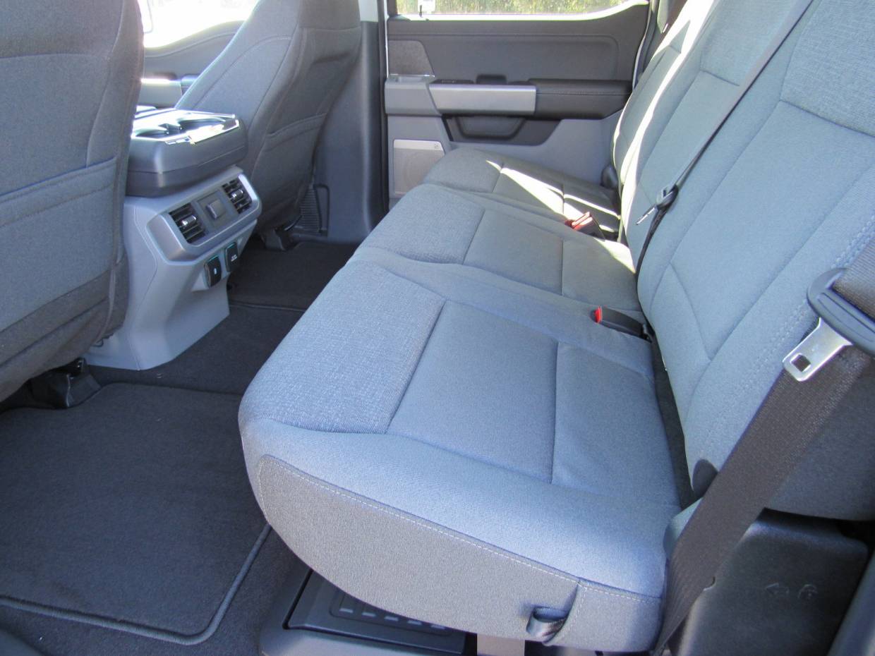 2024 Ford F-150 XLT - Photo 9