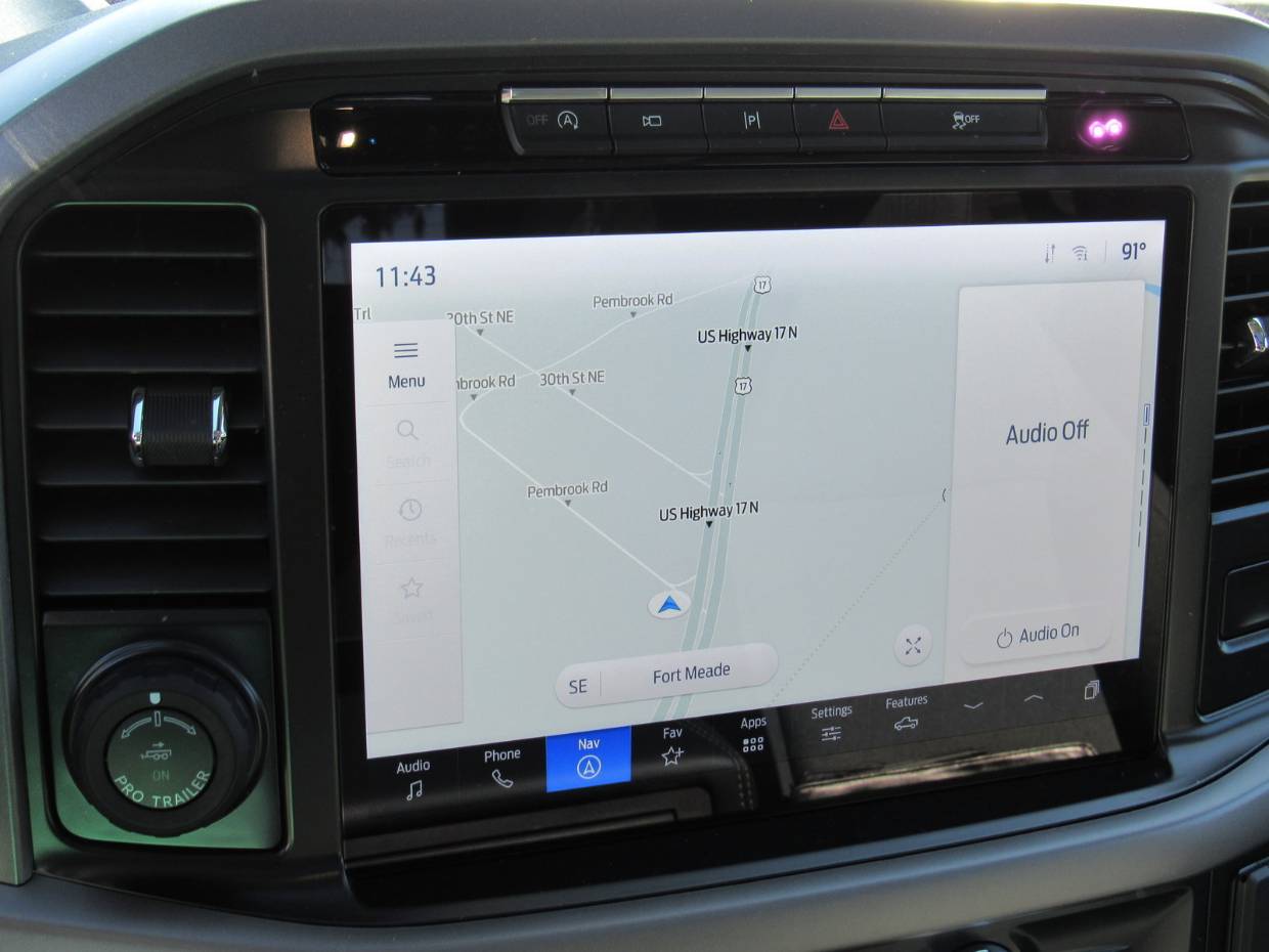2024 Ford F-150 XLT - Photo 15