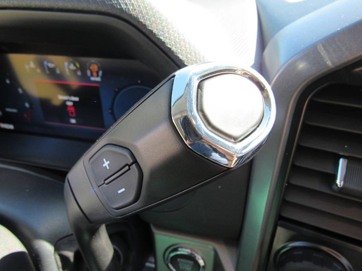 2024 Ford F-150 XLT - Photo 21