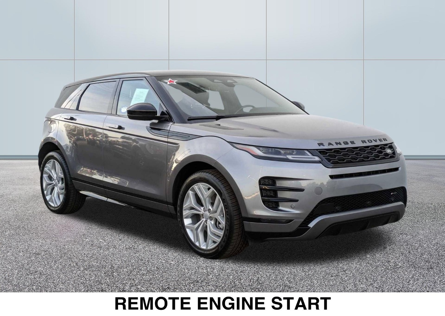 2023 Land Rover Range Rover Evoque SE - Photo 7