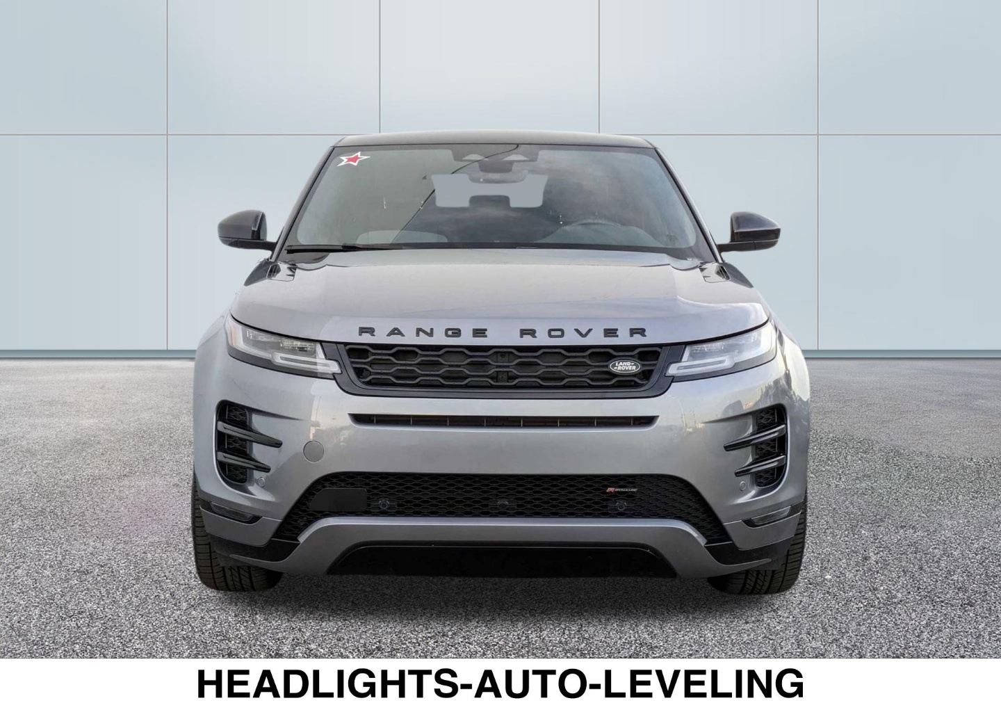 2023 Land Rover Range Rover Evoque SE - Photo 8