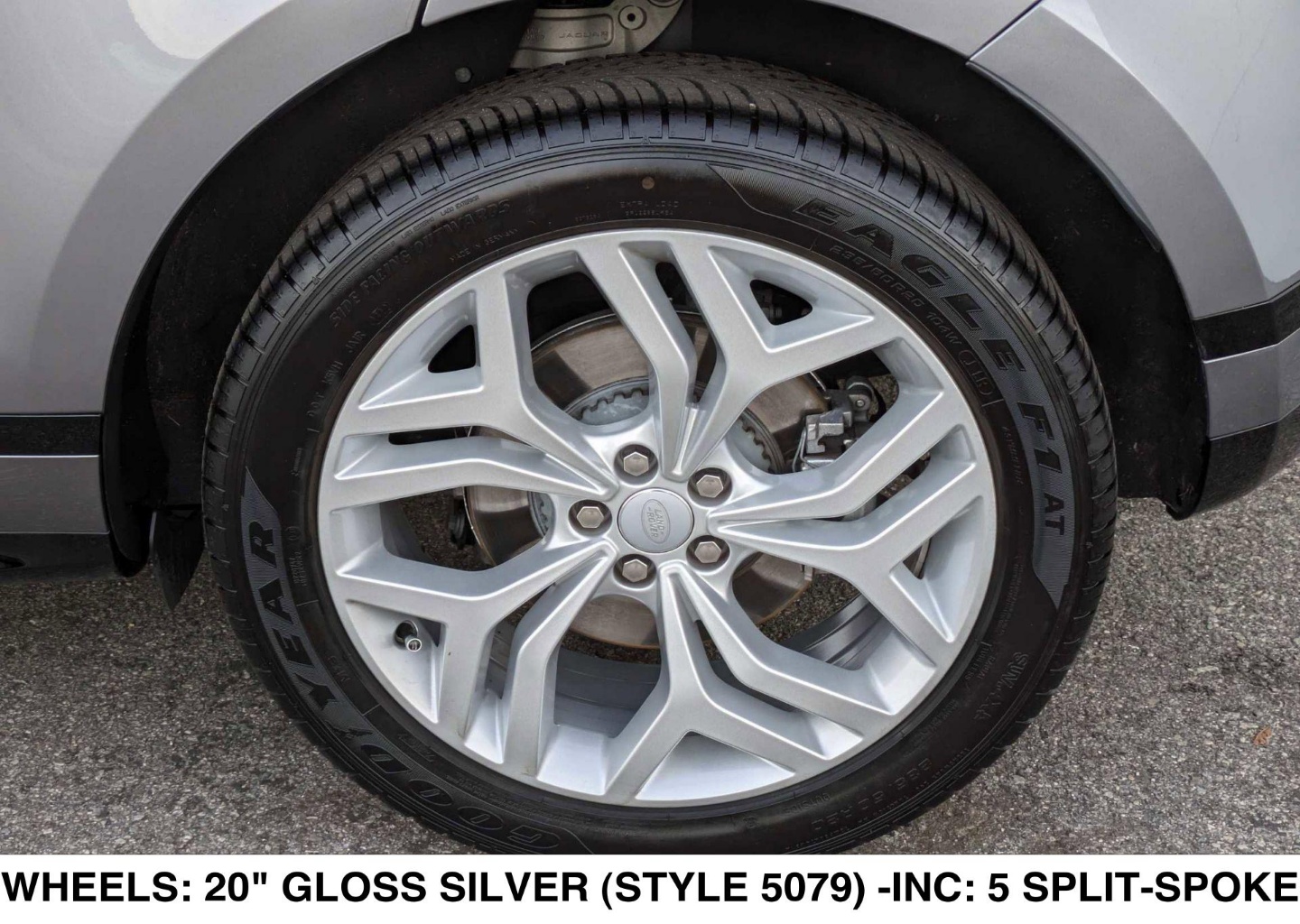 2023 Land Rover Range Rover Evoque SE - Photo 9