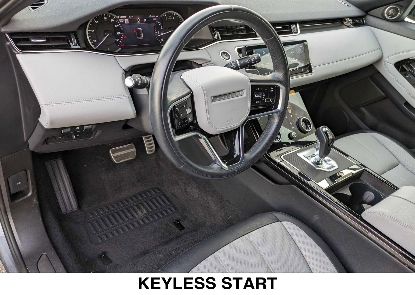 2023 Land Rover Range Rover Evoque SE - Photo 10
