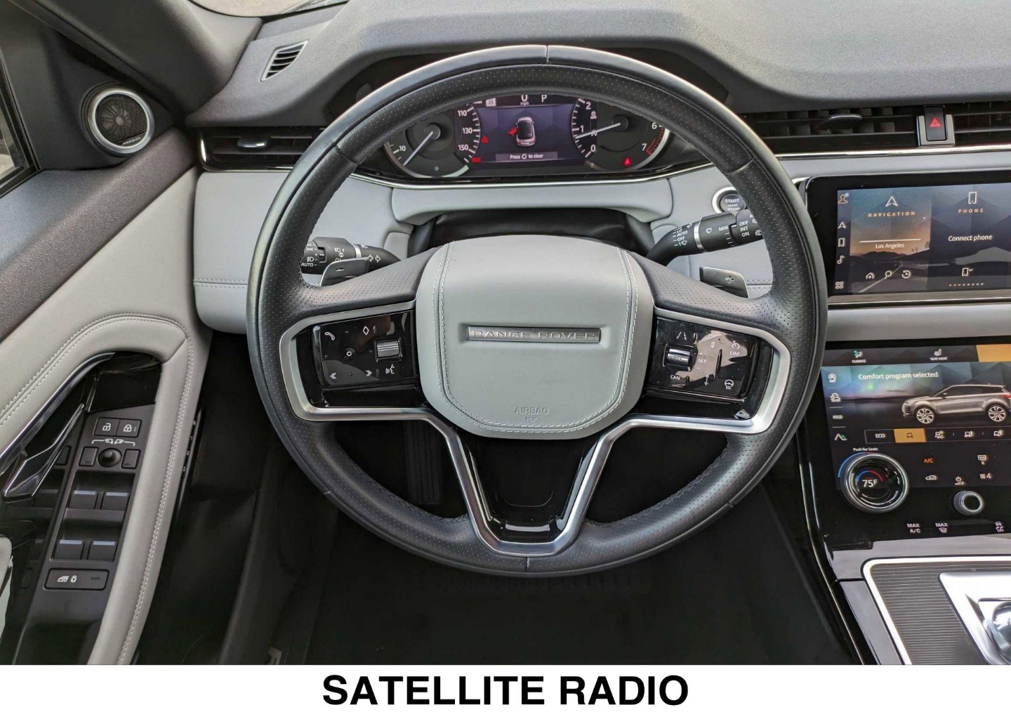 2023 Land Rover Range Rover Evoque SE - Photo 11