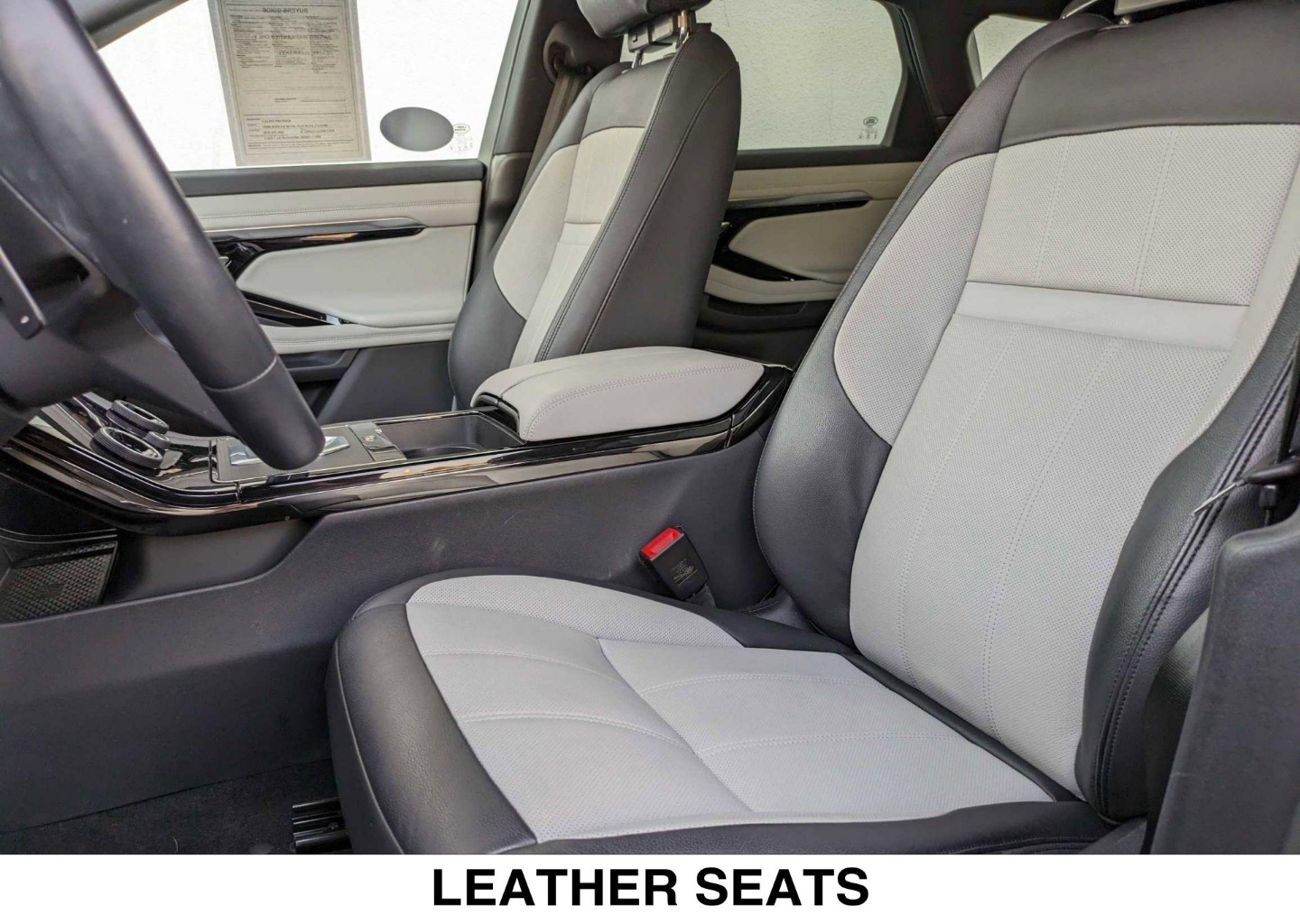 2023 Land Rover Range Rover Evoque SE - Photo 20