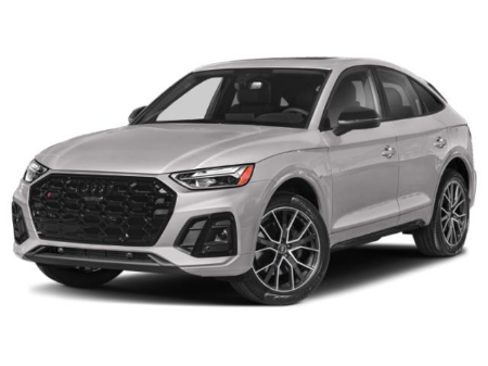 2023 Audi SQ5 Sportback Premium
