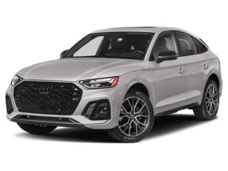 2023 Audi SQ5 Sportback Premium