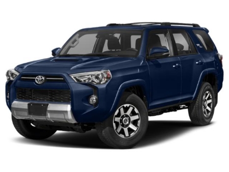 2022 Toyota 4Runner TRD OFF Road Premium