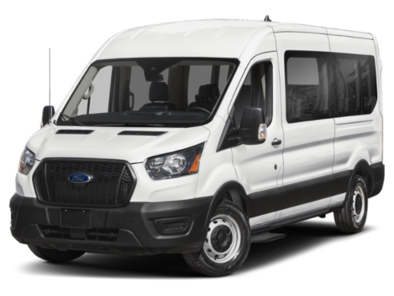 2025 Ford Transit-350 XL