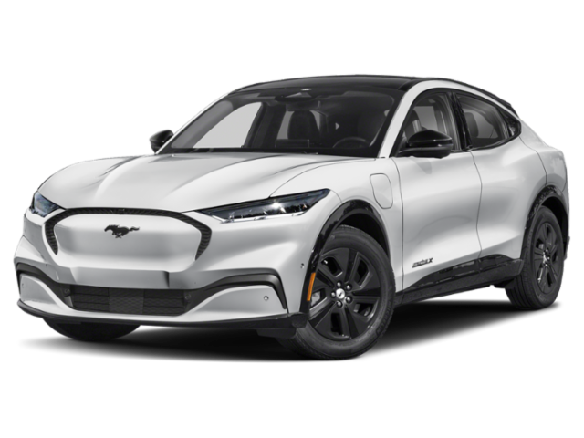 2023 Ford Mustang Mach-E Select