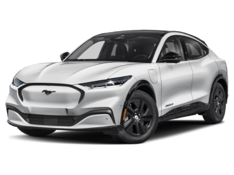 2023 Ford Mustang Mach-E Select