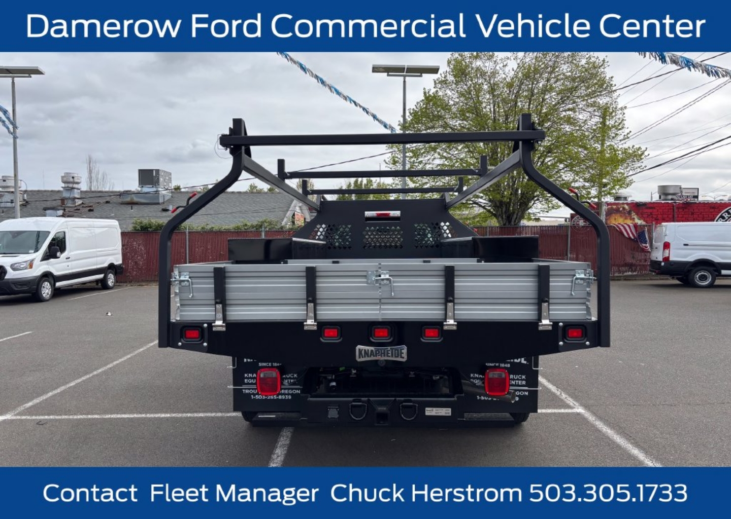 2025 Ford F-450 Super Duty Chassis Cab XL - Photo 30