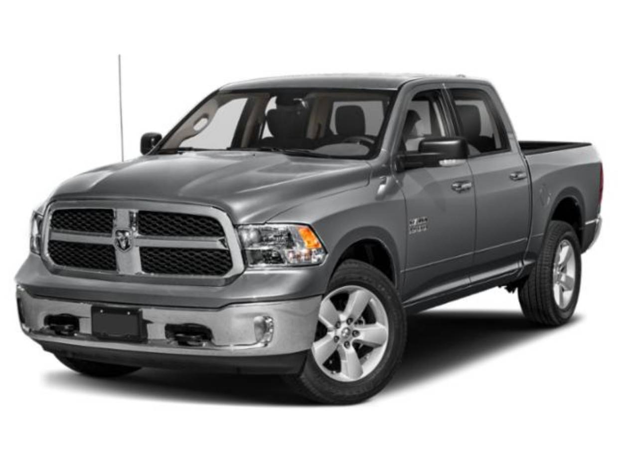 2024 RAM Ram 1500 Classic Warlock - Photo 26