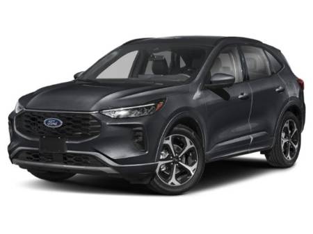 2023 Ford Escape ST-Line Select Tech 2