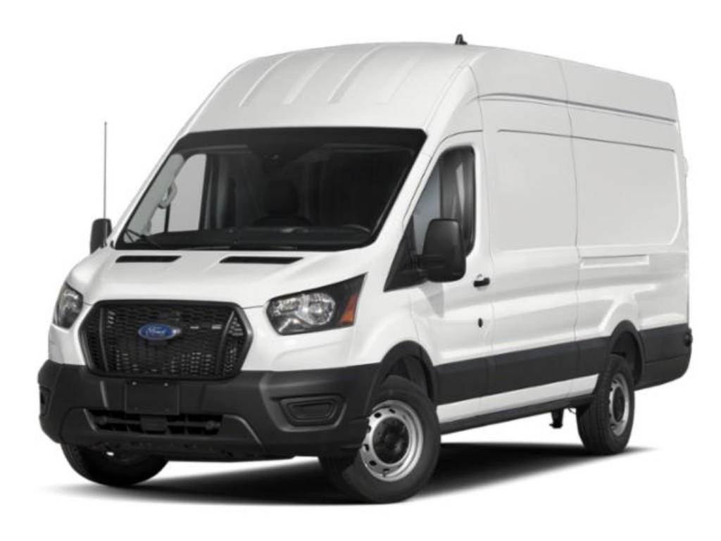 2023 Ford Transit 250 High Roof