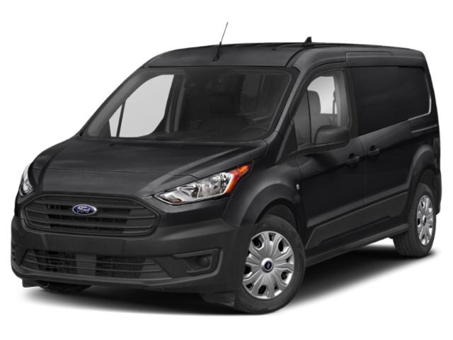 2021 Ford Transit Connect XLT