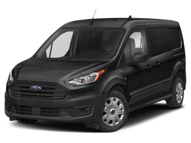 2021 Ford Transit Connect XLT
