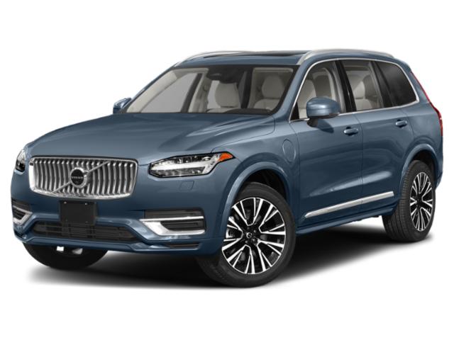 2023 Volvo XC90 T8 Recharge Plus Bright Theme 7-Seat 4WD's photo