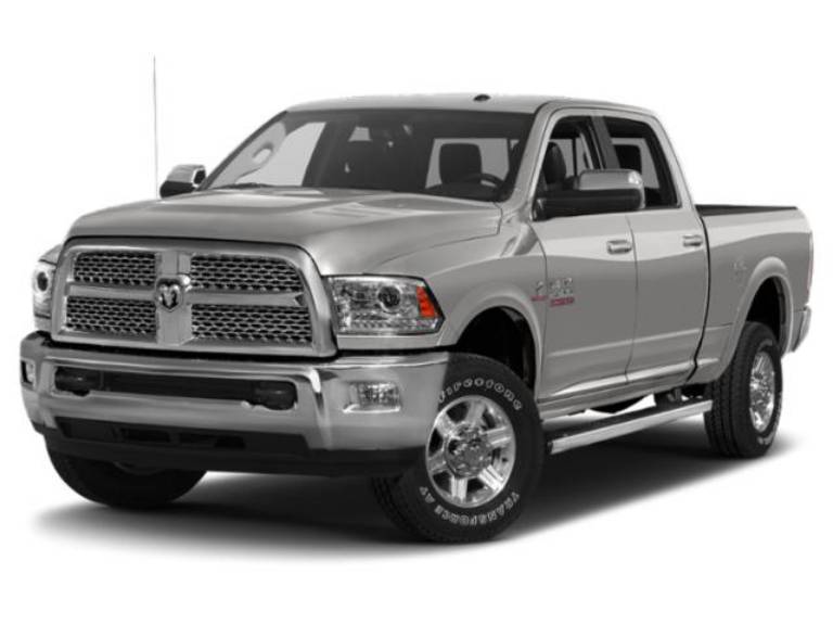 2015 RAM 2500 Laramie