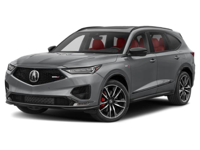 2022 Acura MDX SH-AWD Type S w/Advance Package