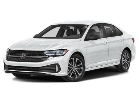 2024 Volkswagen Jetta Sport