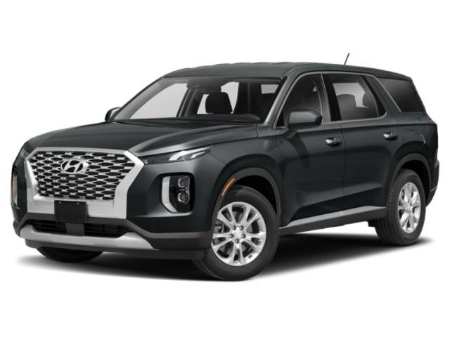 2020 Hyundai Palisade SE