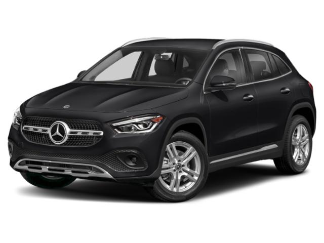 Used 2023 Mercedes-Benz GLA GLA 250