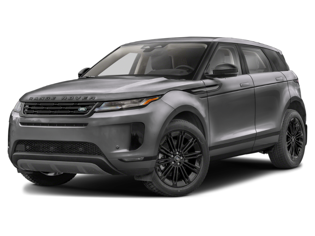 2026 Land Rover Range Rover Evoque S