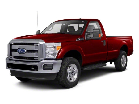 2011 Ford F-250SD XL