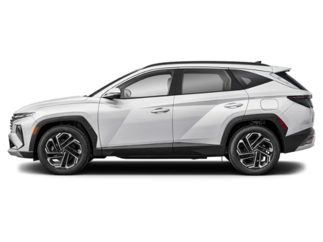 2025 Hyundai Tucson Limited - Photo 27