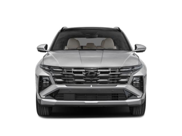2025 Hyundai Tucson Limited - Photo 46
