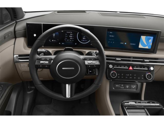 2025 Hyundai Tucson Limited - Photo 48