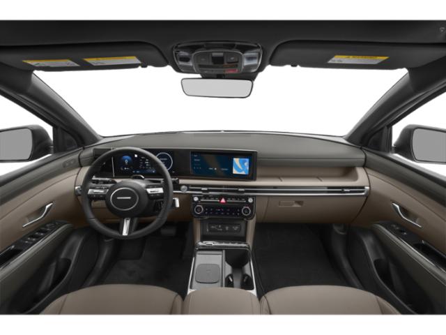 2025 Hyundai Tucson Limited - Photo 49