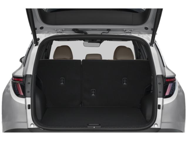 2025 Hyundai Tucson Limited - Photo 52