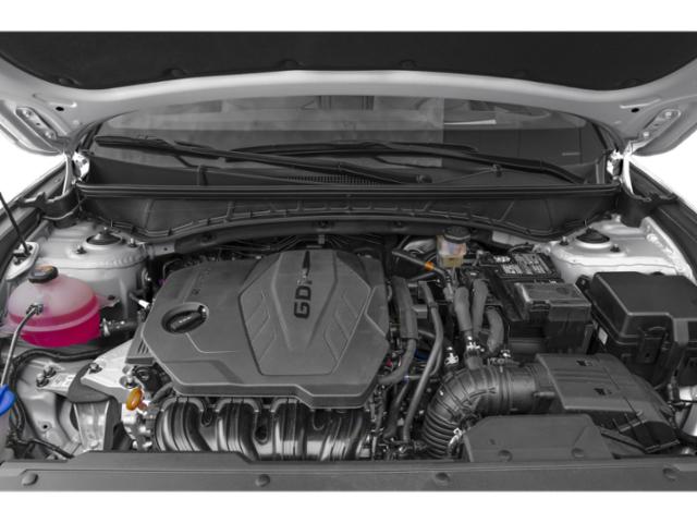 2025 Hyundai Tucson Limited - Photo 53