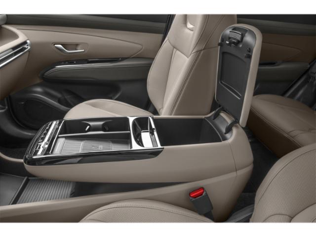 2025 Hyundai Tucson Limited - Photo 55