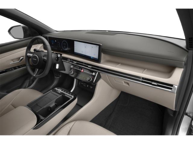 2025 Hyundai Tucson Limited - Photo 56