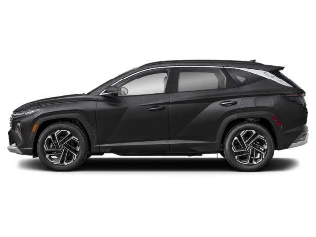 2025 Hyundai Tucson Limited - Photo 45