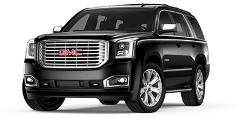 2017 GMC Yukon 2WD 4DR SLT