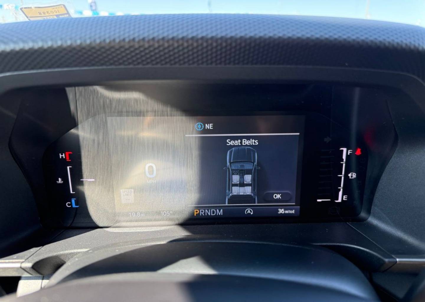 2025 Ford Ranger XLT - Photo 14