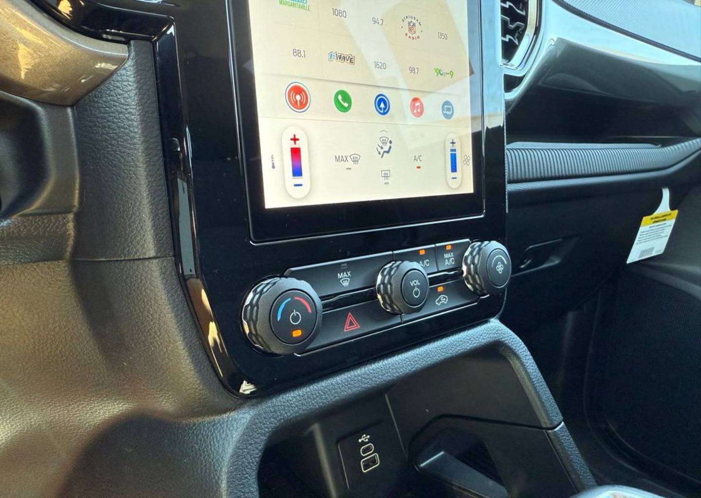 2025 Ford Ranger XLT - Photo 16