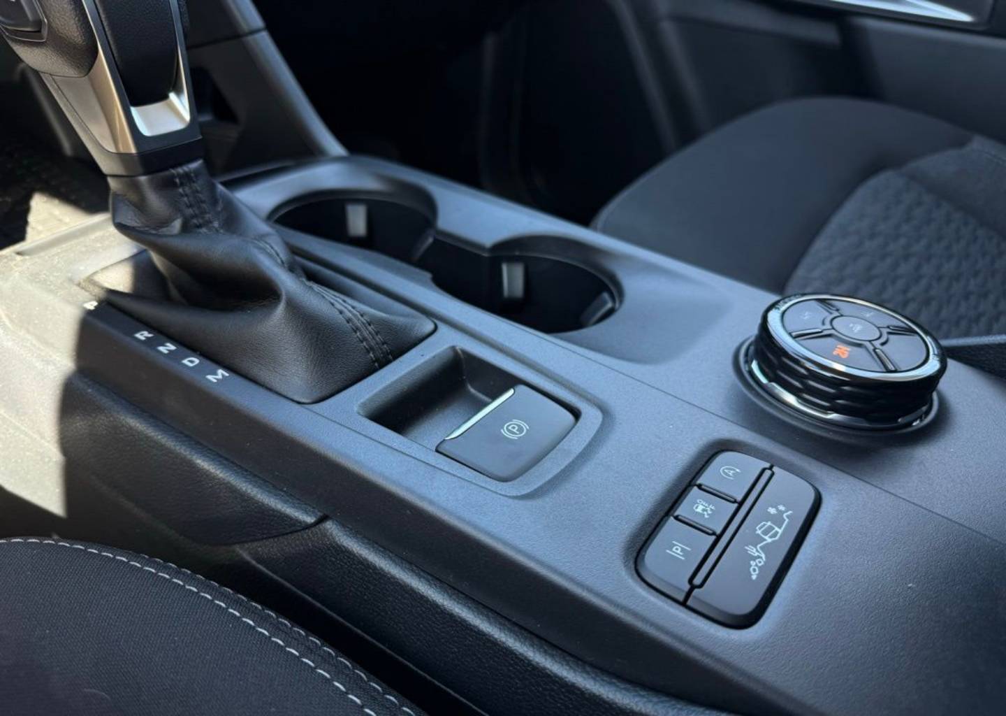 2025 Ford Ranger XLT - Photo 17