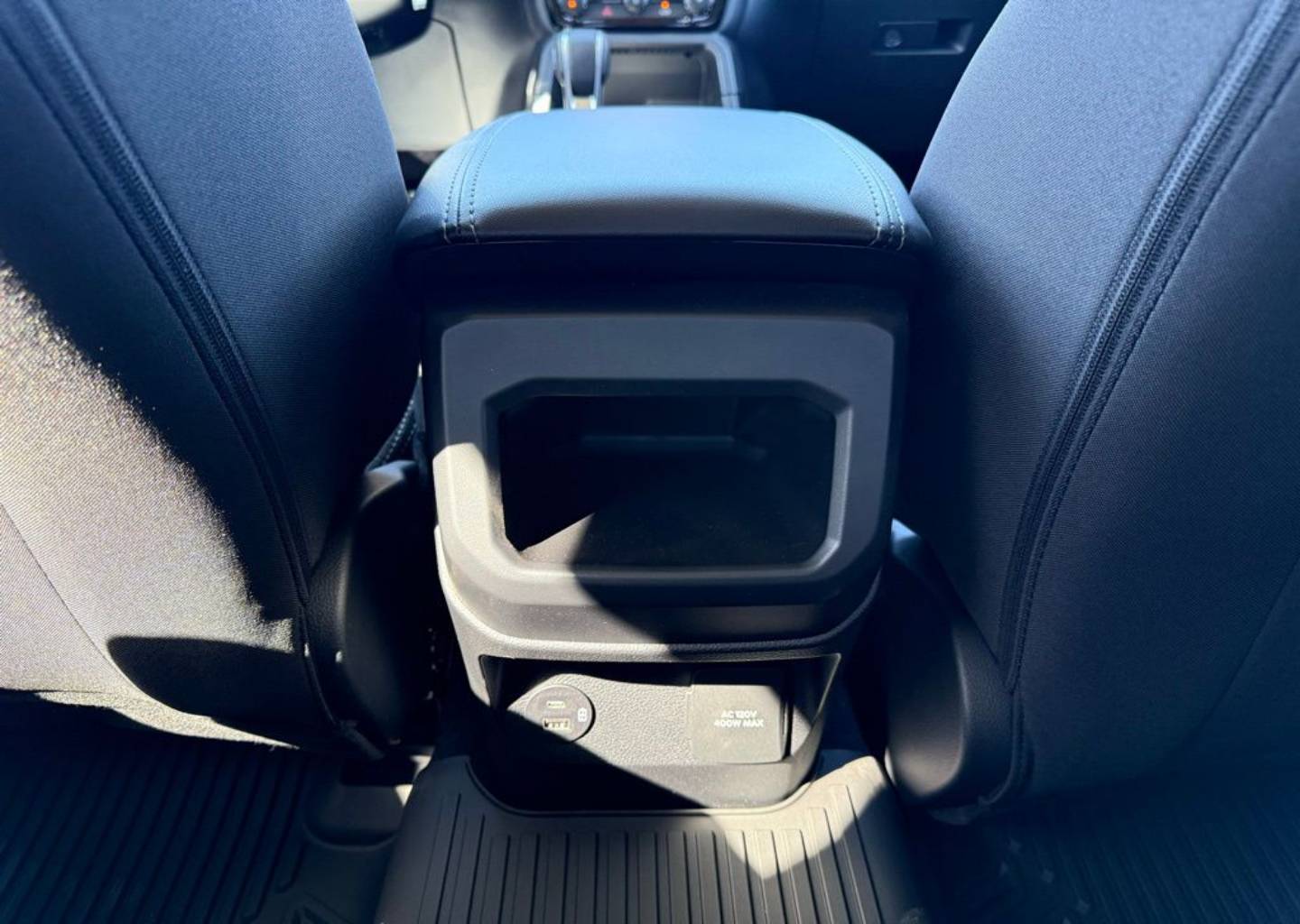 2025 Ford Ranger XLT - Photo 21