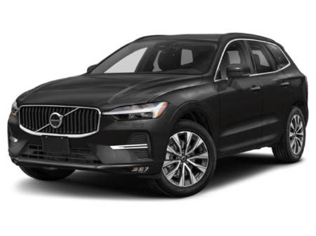 2025 Volvo XC60 B5 Core