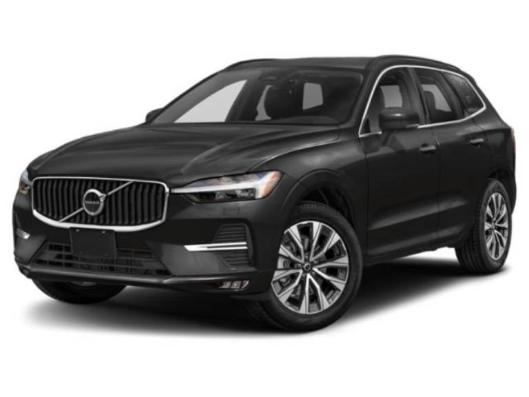 2025 Volvo XC60 B5 Core