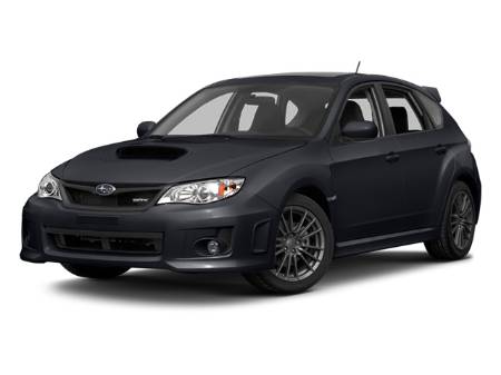 2013 Subaru Impreza Wagon WRX WRX Limited