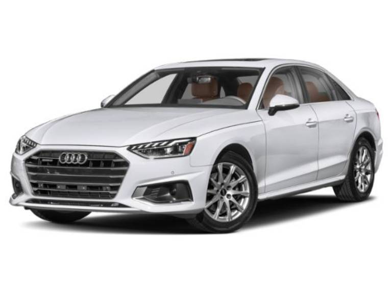 2023 Audi A4 40 Premium
