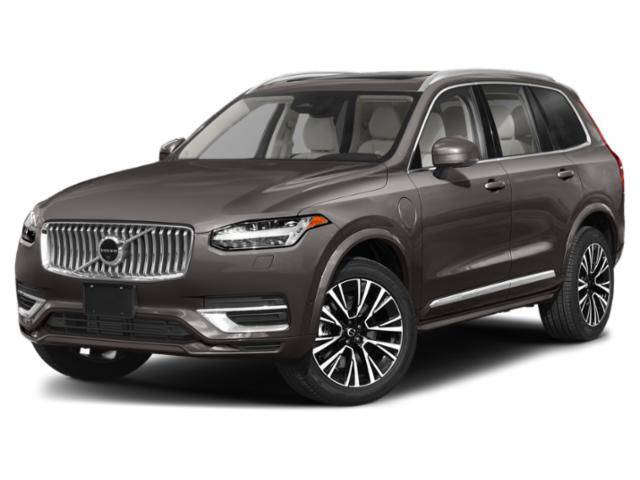 2023 Volvo XC90 Recharge Plug-In Hybrid T8 Plus Dark Theme 7 Passenger