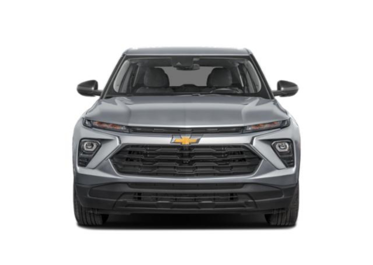 2026 Chevrolet Trailblazer LS - Photo 52