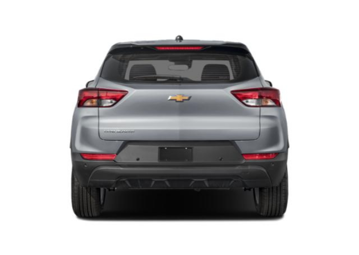 2026 Chevrolet Trailblazer LS - Photo 53